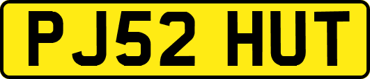 PJ52HUT