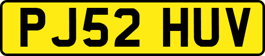 PJ52HUV