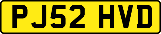 PJ52HVD