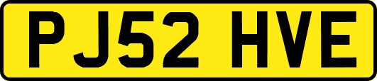 PJ52HVE