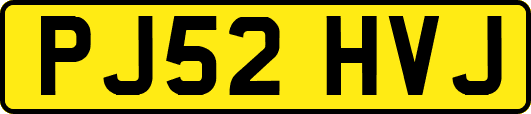 PJ52HVJ