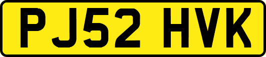 PJ52HVK