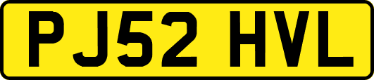 PJ52HVL
