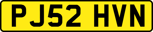 PJ52HVN