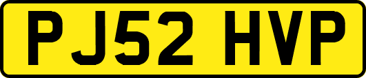 PJ52HVP