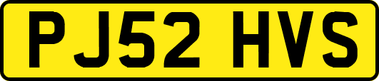 PJ52HVS