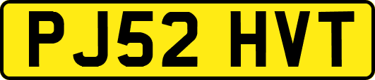 PJ52HVT