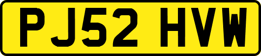 PJ52HVW