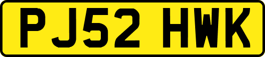 PJ52HWK