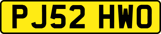 PJ52HWO