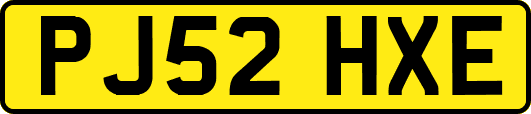 PJ52HXE
