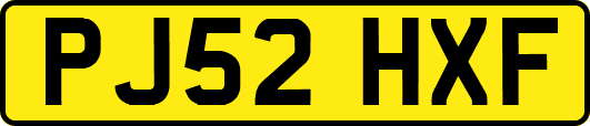 PJ52HXF