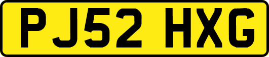 PJ52HXG