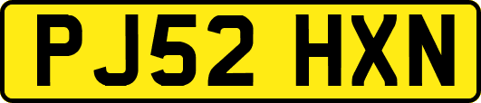 PJ52HXN