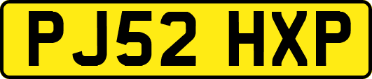 PJ52HXP