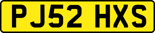 PJ52HXS