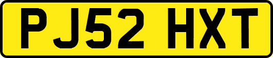 PJ52HXT