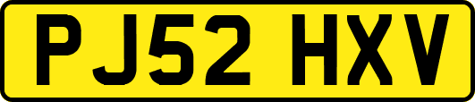PJ52HXV