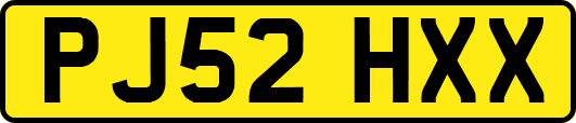 PJ52HXX