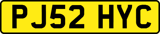 PJ52HYC