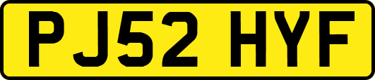 PJ52HYF