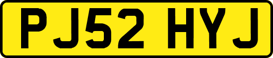 PJ52HYJ