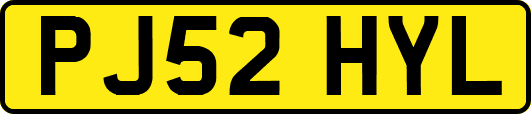 PJ52HYL