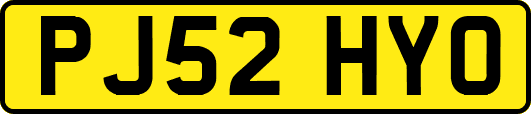 PJ52HYO