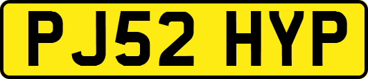 PJ52HYP