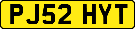 PJ52HYT
