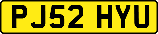 PJ52HYU