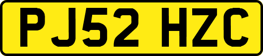 PJ52HZC