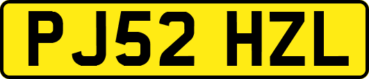 PJ52HZL