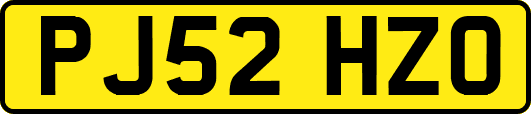 PJ52HZO