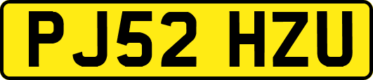 PJ52HZU