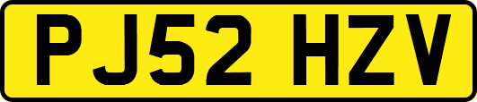 PJ52HZV