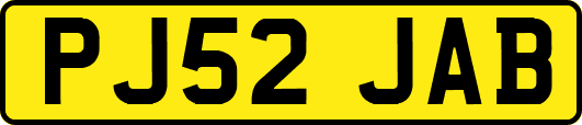 PJ52JAB