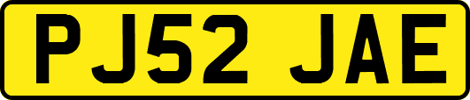 PJ52JAE