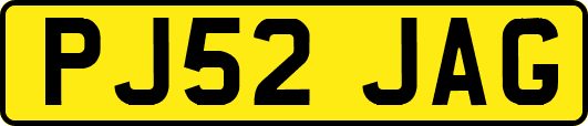 PJ52JAG