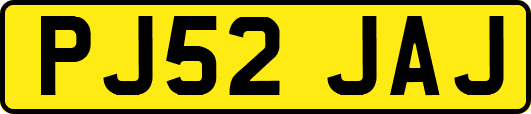 PJ52JAJ
