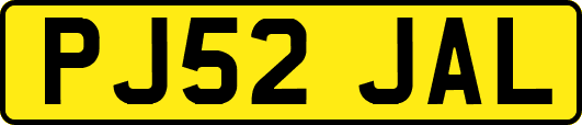 PJ52JAL