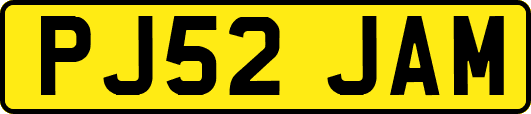 PJ52JAM