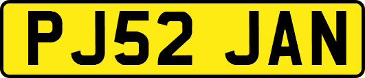 PJ52JAN
