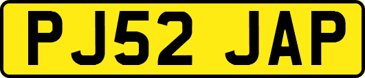 PJ52JAP