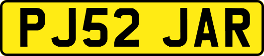 PJ52JAR