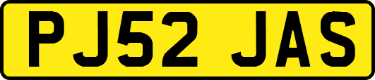 PJ52JAS
