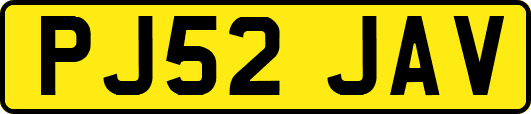 PJ52JAV