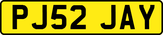 PJ52JAY