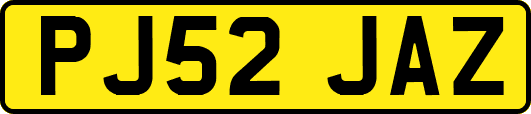 PJ52JAZ