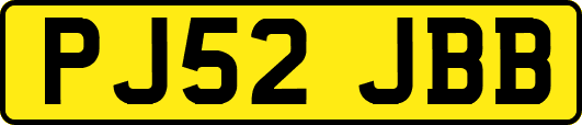 PJ52JBB